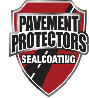 Pavement Protectors Sealcoating logo
